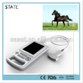 easy carry horse ultrasound euqipment for wholesales